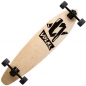 Preview: VÖLKL Longboard CRUISE PATROL 96cm x 22cm