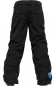 Preview: BURTON Boys CYCLOPS Pant  true black blue