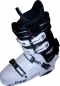 Preview: DEELUXE Hardboot TRACK 700 black white T DEL