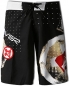 Preview: QUIKSILVER Board Short DEFACED quambs126 black