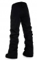 Preview: HORSEFEATHERS women DIANE Pants black