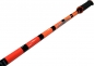 Preview: KOMPERDELL Ski Stock SLOPESTYLE  black orange