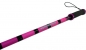Preview: KOMPERDELL Ski Stock SLOPESTYLE  black pink