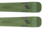 Preview: K2 Ski Set DISRUPTION Ti 78 + Bindung Marker MXC 12 TCX