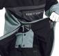 Preview: HORSEFEATHERS men  DONNIE  blue  haze black