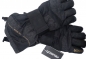 Preview: REUSCH men Glove DOUBLETAKE  R-Tex XT  black melange