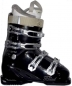 Preview: HEAD women Ski Boot EDGE 9.5 one black