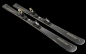 Preview: ELAN Ski Set ELEMENT 74 women + Bindung EL 9