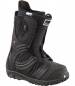 Preview: BURTON Boot EMERALD black gold