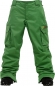 Preview: BURTON boys EXILE CARGO Pants sugar cane