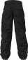 Preview: BURTON boys EXILE CARGO Pants true black