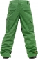Preview: BURTON boys EXILE CARGO Pants sugar cane