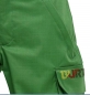 Preview: BURTON boys EXILE CARGO Pants sugar cane
