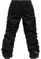 Preview: BURTON boys EXILE CARGO Pants  true black  stick