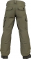 Preview: BURTON boys EXILE CARGO Pants canteen