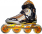 Preview: FILA Inline Skates WORLD CUP   4 x 90mm