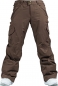 Preview: BURTON Women FLY Pant Farbe: mocha