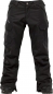 Preview: BURTON Women FLY Pant true black