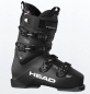 Preview: HEAD men Ski Boot FORMULA 120 RS black liquid fit