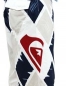 Preview: QUIKSILVER Board Short HARLEQUIN quambs204 white