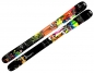 Preview: K2 Ski HELLBENT 132