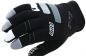 Preview: POW High 5 Glove black white