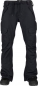 Preview: BURTON Men HIGHGATE Pants midfit  true black