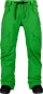 Preview: BURTON Men HIGHGATE Pants midfit  c-prompt (grass green)