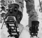 Preview: BURTON Bindung HITCHHIKER für Splitboards