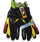 Preview: LEVEL Gloves I-THUNDER gore-tex rainbow