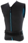 Preview: ICETOOLS Soft Protector EVO SHIELD men  black blue