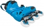 Preview: POWERSLIDE Inline Skates FSK IMPERIAL ONE 80  cyan