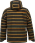 Preview: BURTON Men LAUNCH Jacket  true black marcos stripe