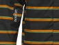 Preview: BURTON Men Insulated LAUNCH Jacket true black marcos stripe