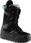 Preview: BURTON Boot INVADER integrated liner  black green