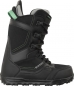 Preview: BURTON Boot INVADER integrated liner  black green