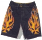 Preview: BILLABONG Board Short IRON CROSS navy