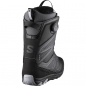 Preview: SALOMON women Boot IVY Boa black