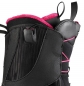 Preview: SALOMON Boot IVY black pink