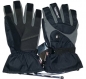 Preview: LEVEL Gloves JUMPER black grey