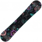 Preview: K2 Snowboard KANDI black violet mint