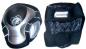 Preview: POWERSLIDE Protection Set PRO AIR black silver