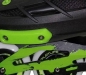 Preview: POWERSLIDE Inline Skates FSK Playlife LEGION   black green