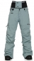 Preview: HORSEFEATHERS women LOTTE II Pants blue taupe