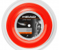 Preview: Besaitung mit HEAD Lynx Tour 1.25mm orange (Arbeitslohn + 12m Saite)