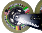 Preview: POWERSLIDE Frame Set MAG 5x84 165mm across