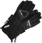 Preview: ZIENER men Handschuhe MEMOIR  black