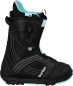 Preview: BURTON Boot MINT black green