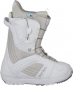 Preview: BURTON Boot MINT white grey