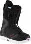 Preview: BURTON Boot MINT black white pink